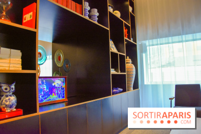 CitizenM ouvre son troisième hôtel parisien à Gare de Lyon