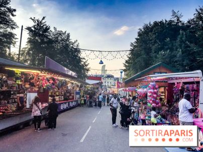 Fête des Loges 2018