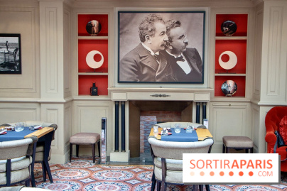 Le brunch de l’été 2018 au Scribe