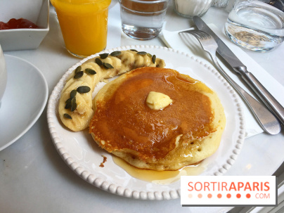 Café Mimosa - Paris 9