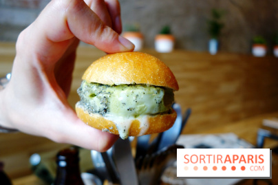 Yansai : la cantine street food asiatique des Batignolles à Paris