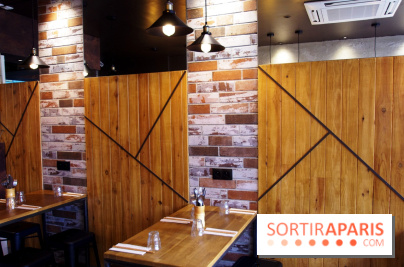 Yansai : la cantine street food asiatique des Batignolles à Paris