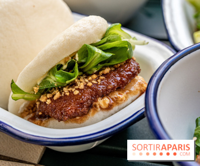 Yansai : la cantine street food asiatique des Batignolles à Paris