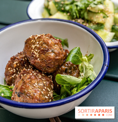 Yansai : la cantine street food asiatique des Batignolles à Paris