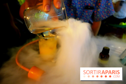 Bar Breaking Bad à Paris, édition 2018