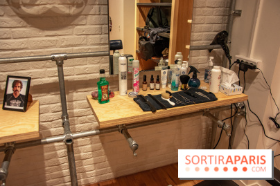 Big Moustache ouvre un second Barbershop sur les Champs-Elysées