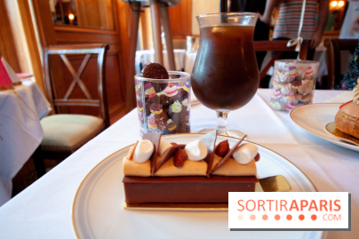 Ladurée lance sa collection de rentrée 2018