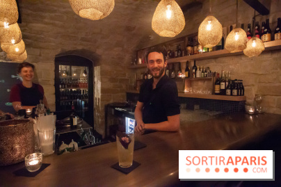 Breizh Café rue Montorgueil