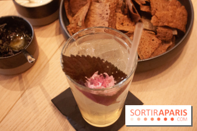 Breizh Café rue Montorgueil