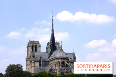 Brunch et croisière offerte sur La Seine avec les Bateaux Mouches