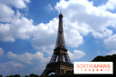 Brunch et croisière offerte sur La Seine avec les Bateaux Mouches