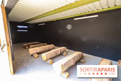 AccroCamp, l'accrobranche des Boucles de Seine