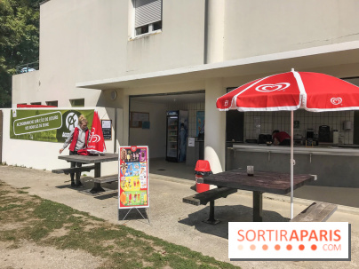 AccroCamp, l'accrobranche des Boucles de Seine