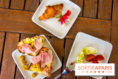 Le River Café lance ses Apéros Parisiens