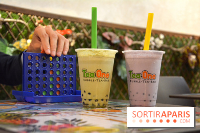 Baoli Bao, le temple du Bao Burger