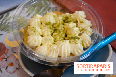 Baoli Bao, le temple du Bao Burger