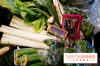 Le Goût du Japon à Paris