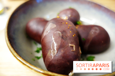 BÔ : bar à manger Caribéen à Paris