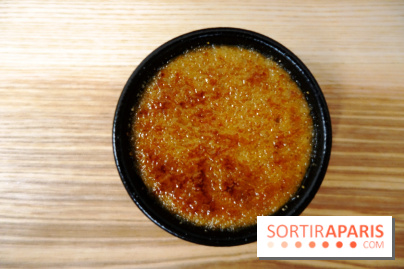 BÔ : bar à manger Caribéen à Paris