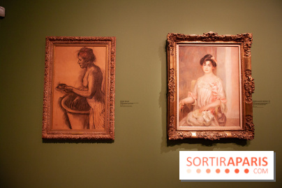 Collections privées, l'exposition à Marmottan-Monet