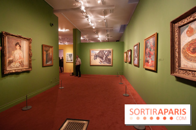 Collections privées, l'exposition à Marmottan-Monet