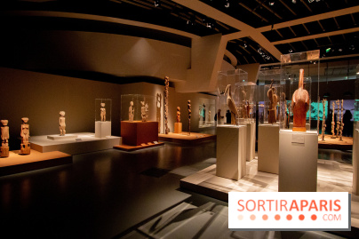 Exposition Madagascar au musée du Quai Branly 