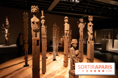 Exposition Madagascar au musée du Quai Branly 