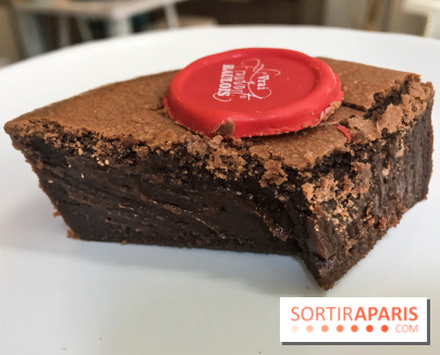 Le Fondant Baulois à Paris