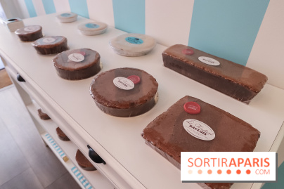 Le Fondant Baulois à Paris