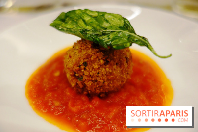 Damigiana : le nouveau restaurant Italien de la Fratrie des Corinti à Paris