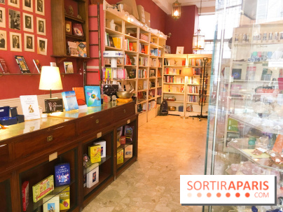 Maison de la Radiesthésie