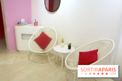 FOREO : La beauté 2.0 à Paris