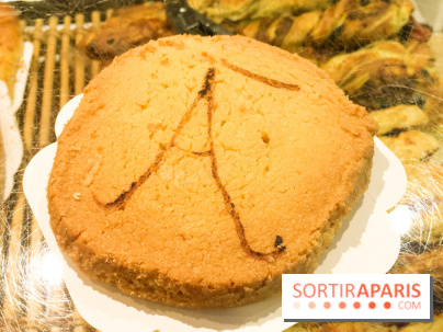 La boulangerie Alexine : un classique de Montmartre