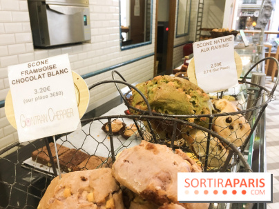 Les Boulangeries Gontran Cherrier : des viennoiseries à tomber !