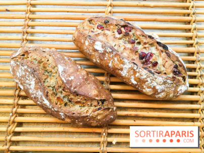 Les Boulangeries Gontran Cherrier : des viennoiseries à tomber !