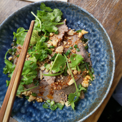 Trois Fois plus de Piment : le restaurant chinois le plus épicé de Paris 