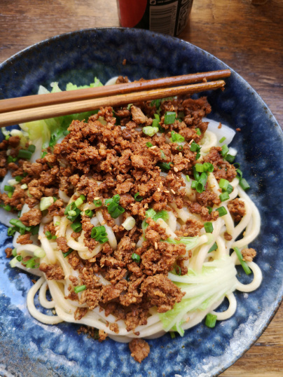 Trois Fois plus de Piment : le restaurant chinois le plus épicé de Paris 