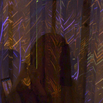 Cartier parfums dévoile "mille facettes" son pop-up store sensoriel