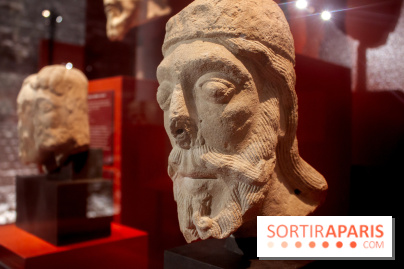 Naissance de la sculpture gothique au Musée Cluny