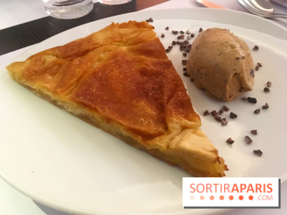 Bistrot Buci Mazarine