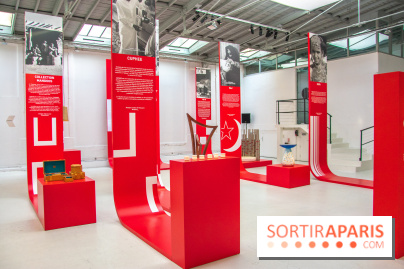 Semaine culturelle émirienne à la Ellia Art Gallery