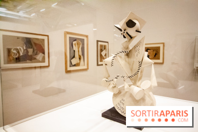 Le cubisme au Centre Pompidou