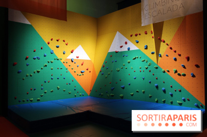 Corps et sport : nos photos