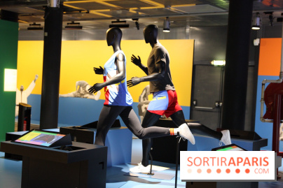 Corps et sport : nos photos