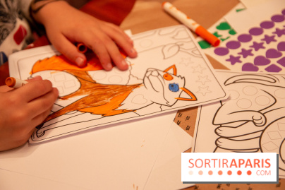 Les diners des parents chez les Fils à Maman : nos photos