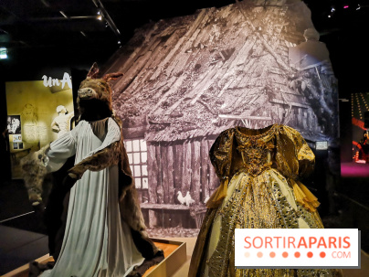 Comédies Musicales, l'expo événement à la Philharmonie de Paris