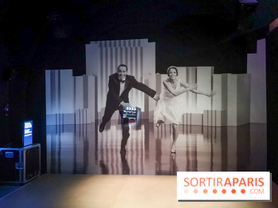 Comédies Musicales, l'expo événement à la Philharmonie de Paris