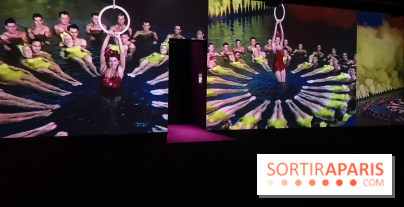 Comédies Musicales, l'expo événement à la Philharmonie de Paris