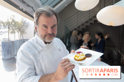 Mickey Zest Party by Pierre Hermé