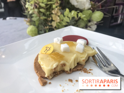 Mickey Zest Party by Pierre Hermé